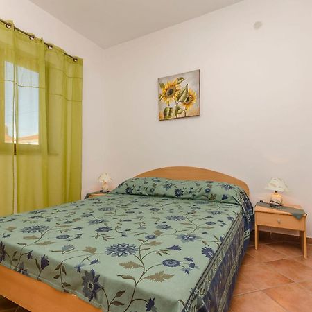 Apartments Villa Estella Срима Экстерьер фото