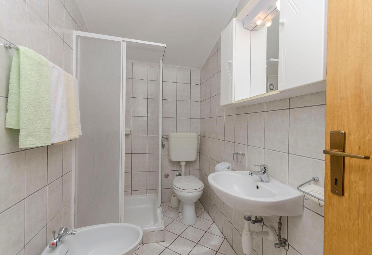 Apartments Villa Estella Срима Экстерьер фото
