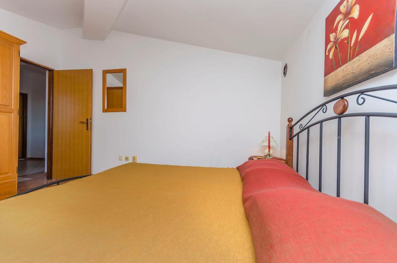 Apartments Villa Estella Срима Экстерьер фото