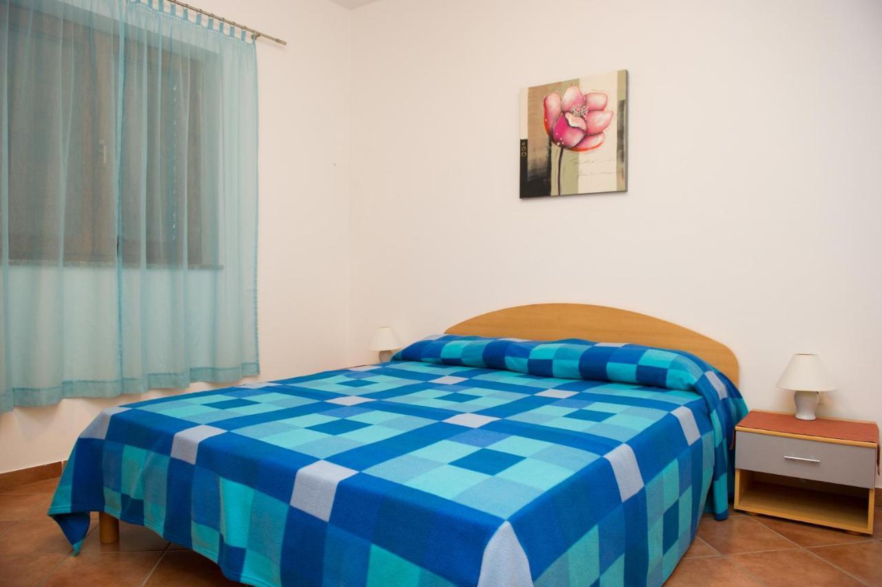 Apartments Villa Estella Срима Экстерьер фото